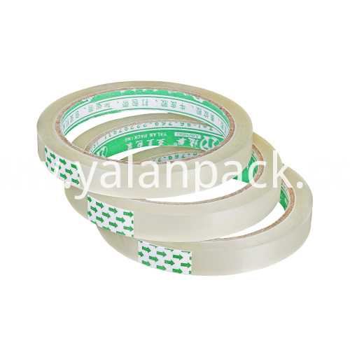 Cast Craton Tape Cast Craton Tape